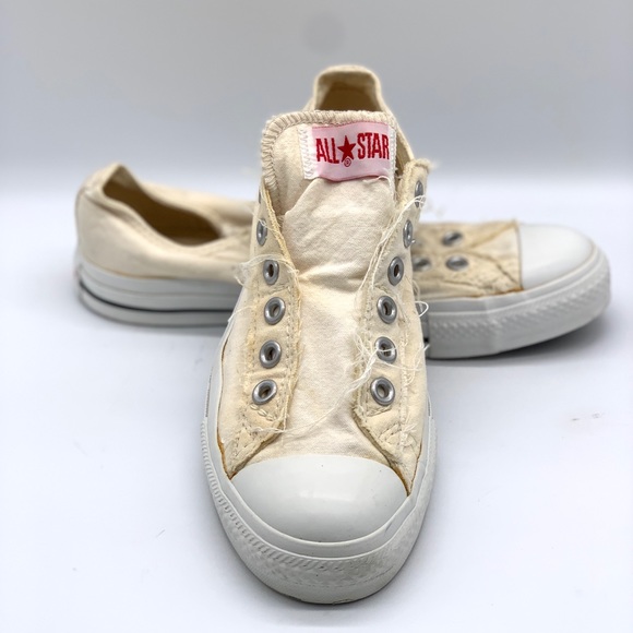 Converse Shoes - NWOT Converse Allstars